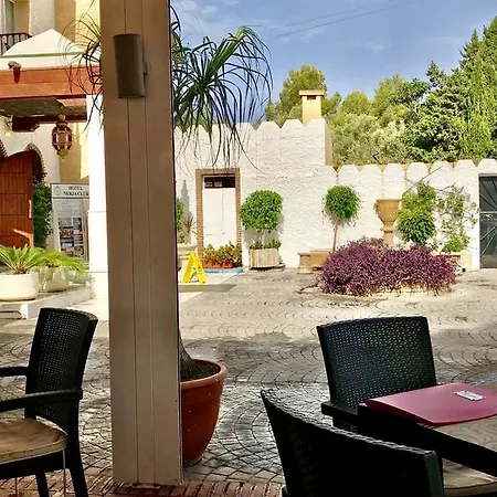 Club By Dorobe Hotel Nerja