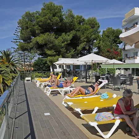 Hotel Club By Dorobe 3*
