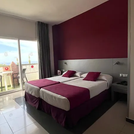 Hotel Club By Dorobe Nerja