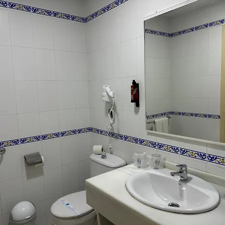 Hotel Club By Dorobe Nerja