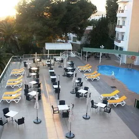 Club By Dorobe מלון