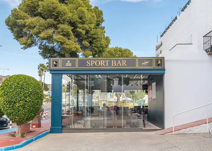 Club By Dorobe 3* Nerja